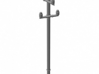 Радиостойка РС-0,8-УО-1, L=1900