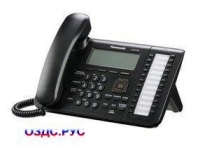 SIP-телефон Panasonic KX-UT136