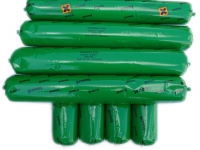 Полиуретановый герметик ISOSEAL P-25 белый