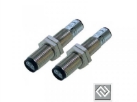 Цилиндрический оптический датчик ВКО.М12.60Р.3М.НО-НЗ.N