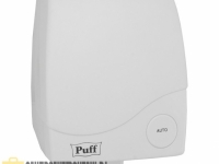 Пластиковая сушилка для рук: Puff 8825