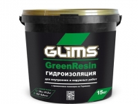 Глимс GreenResin 