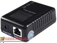 Osnovo PoE Splitter1 PoE-сплиттер