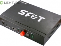 SFH11S5R: Приемник 1-канальный по оптоволокну