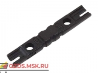 Hyperline HT-14BK Нож-вставка