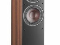 Напольная акустическая система DALI OBERON 5 Цвет: Тёмный орехDARK WALNUT