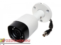 Dahua DH-HAC-HFW1220RMP-0360B: Видеокамера