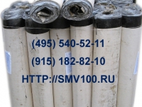 Рулонная кровля Гидрокров К СТ-3,5