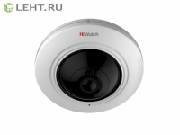 DS-I351: IP-камера купольная