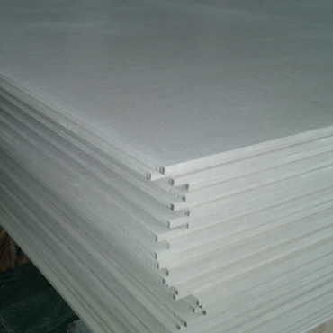 Силикатно-кальциевый лист (СКЛ) для отделки стен