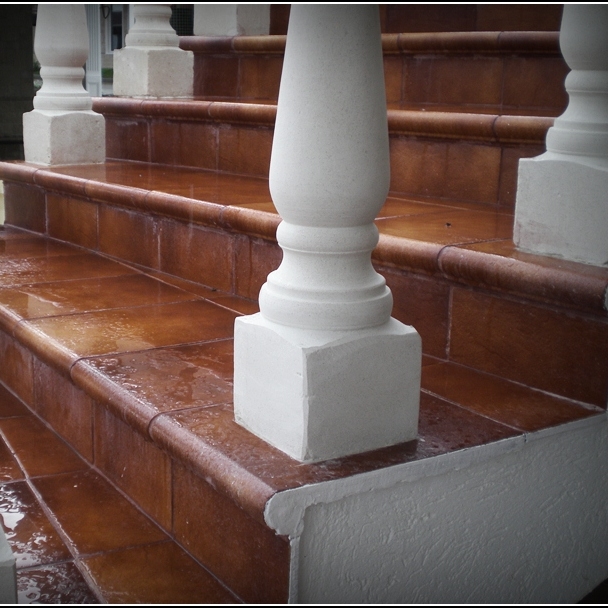 Ступени Albany Тeka со скидкой в сентябре 20%! Зачем переплачивать лишнее! 