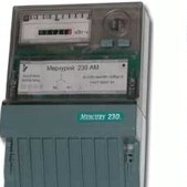 Меркурий счетчики, все модели