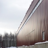 Ангары