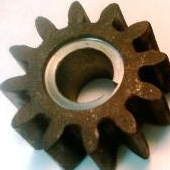 Запчасти на бетономешалку - в наличии