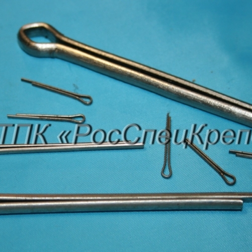 Продажа шплинтов