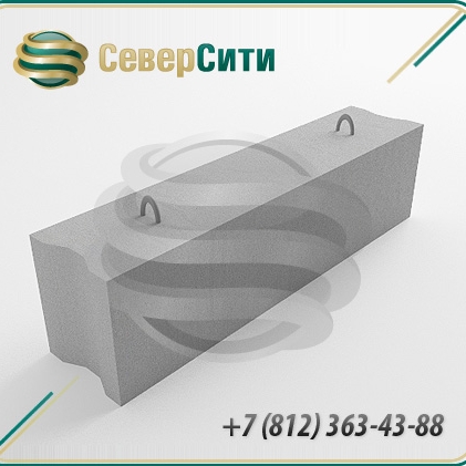 Фундамент Ф8-8, подножник УБ-1, Плита НСП