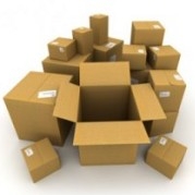 Картонные коробки по приемлемым ценам