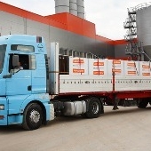 Газосиликатные блоки  ГОСТ 21520-89