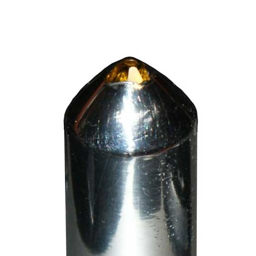 Алмазные выглаживатели