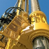 Продажа буровых машин IMT