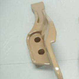 Зубья и коронки ковшей экскаваторов и погрузчиков