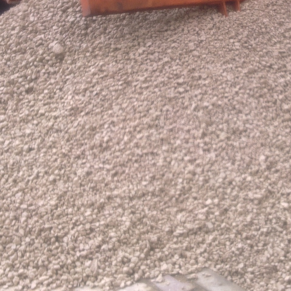 Щебень известковый фр. 5-20