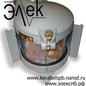 Судовые фонари: кормовые, бортовые, кильватерные, топовые и т д - продажа