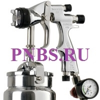 Краскораспылители 