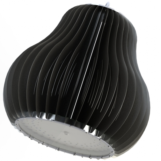 Светодиодные промышленные светильники