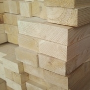 Пиломатериал из лиственницы