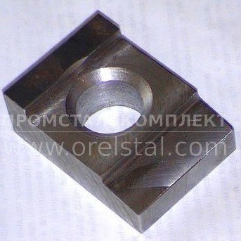 Метизы и крепёж по чертежам заказчика