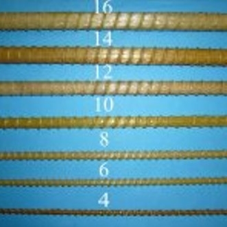 Арматура стеклопластиковая «АСП-Хим»	