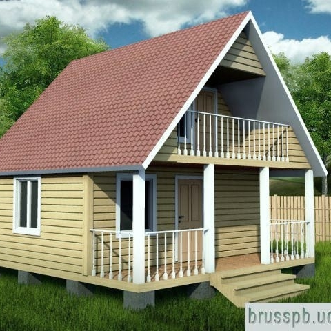Каркасные дома быстро, качественно, недорого
