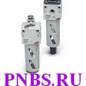 Блоки подготовки воздуха