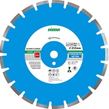 Алмазные отрезные круги АОСК