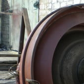 конус дробящий 1277.05.400