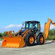 Case 695 ST