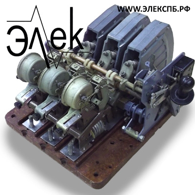 Автоматические выключатели – продажа