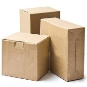 Картонная упаковка