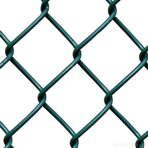 Сетка рабица