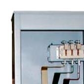    Шкафы распределительные силовые ШРС-1, ШР-11