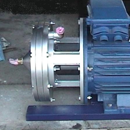 Объявление о продаже установок и технологий ТОР 