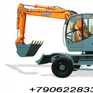 Гидравлические ямобуры