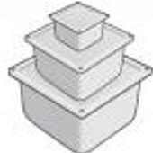 коробка у997 - распродажа со склада в Москве!