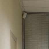 Офисные перегородки