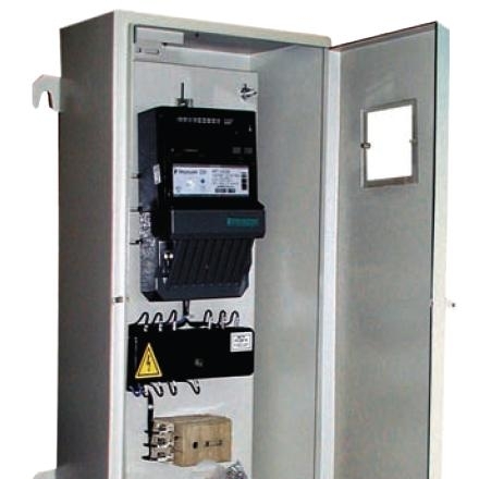 Шкаф учета  ШУ