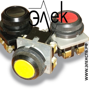 Посты управления, кнопки – продажа