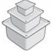 Коробка у999