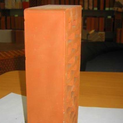 Кирпич красный облицовочный от 13 р.шт с доставкой