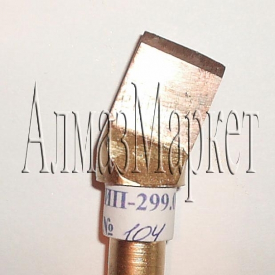 Алмазные гребенки